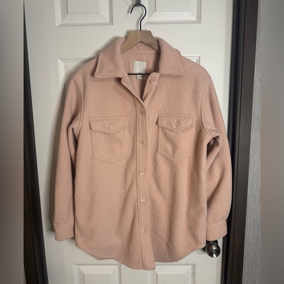 Joie Women’s Button Down Shirt/Jacket - Picture 1 of 16